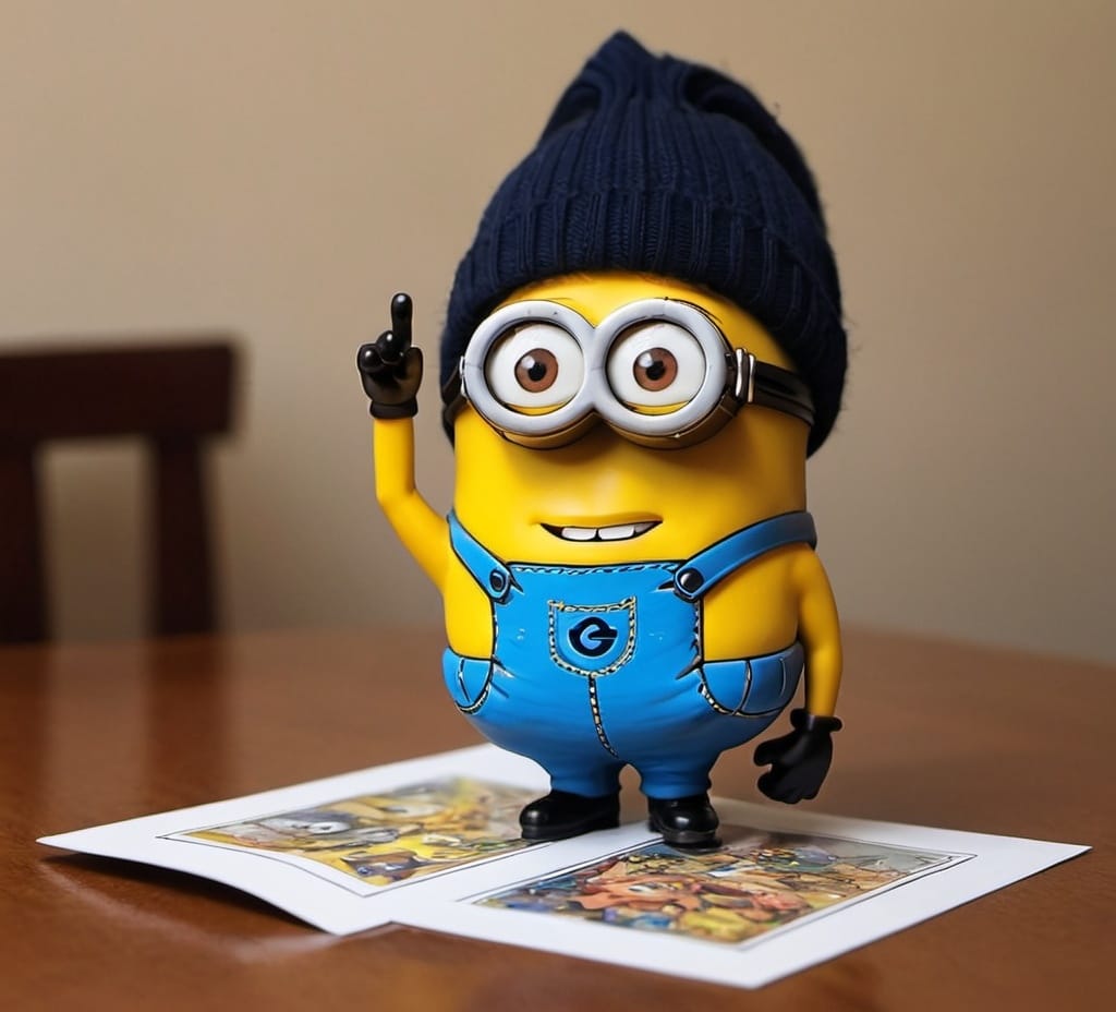 Maestrul Conținutului